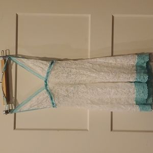 Victoria's Secret- Sexy Lace Lingerie